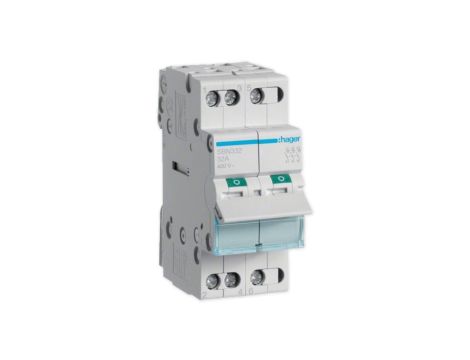 Rozłącznik izolacyjny wyłącznik główny 32A 3P SBN332