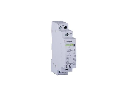 Stycznik modułowy 20A 230V 1NO Ex9CH20