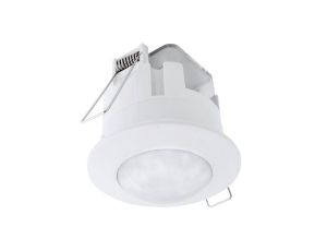 Czujnik ruchu sensor IR wpuszczany 360 SES04WH