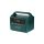Przenośna stacja zasilania 300W Powerbank solarny 274Wh (ładowanie AC + DC) Generator M3 LiFePO4 VT-303 V-TAC