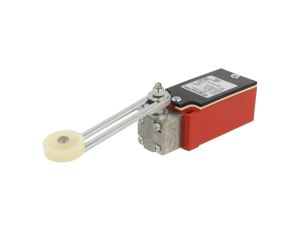 Wyłącznik krańcowy NO + NC 10A max.400VAC M20 IP65 -30...80C GC-U1 AV