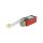 6021136104 Wyłącznik krańcowy NO + NC 10A max.400VAC M20 IP65 -30...80C