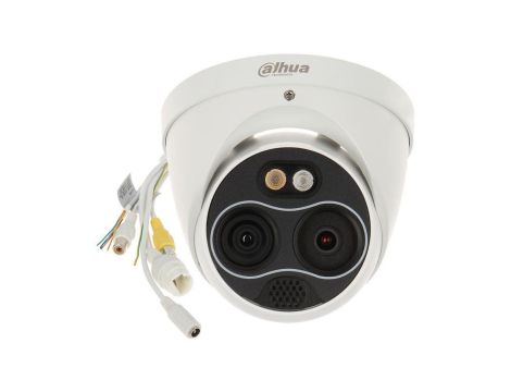 KAMERA TERMOWIZYJNA DAHUA TPC-DF1241-B3F4-S2