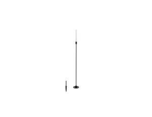Wbijana lampa ogrodowa ZOLA LED aluminiowa 3000K moc 3W 11545 Nowodvorski