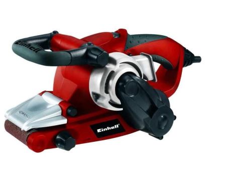 EINHELL SZLIFIERKA TAŚMOWA TE-BS 8540 E