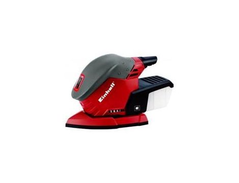 EINHELL MULTISZLIFIERKA TE-OS 1320