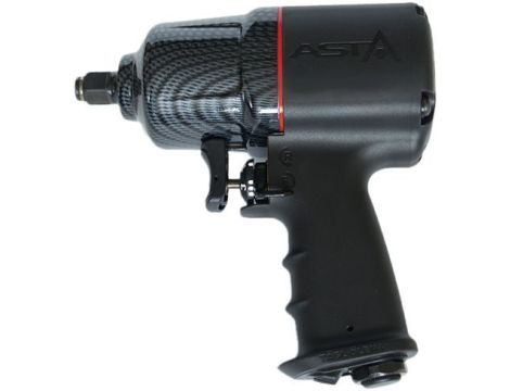 ASTA KLUCZ UDAROWY PNEUMATYCZNY 1/2" 1486Nm - 2