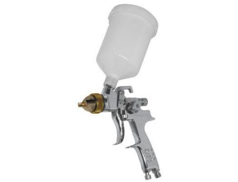 ASTA PISTOLET LAKIERNICZY KL800G  LVLP 1,4