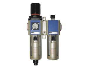 ASTA FILTR ODWADNIACZ + REDUKTOR + NAOLEJACZ 3/8