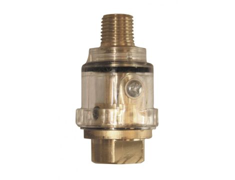 ASTA NAOLEJACZ MINI PRZELOTOWY 1/4" CG-2