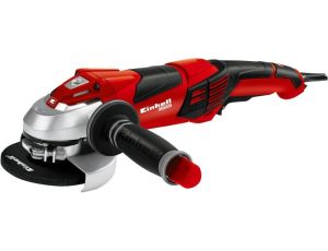 EINHELL SZLIFIERKA KĄTOWA TE-AG 125 CE 1100W