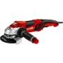 EINHELL SZLIFIERKA KĄTOWA TE-AG 125 CE  1100W - 2