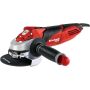 EINHELL SZLIFIERKA KĄTOWA TE-AG 125 CE  1100W - 3