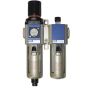ASTA FILTR ODWADNIACZ + REDUKTOR + NAOLEJACZ  1/2" - 3