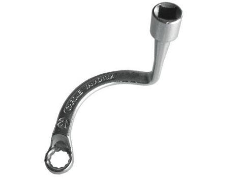 ASTA KLUCZ DO DEMONTAŻU MONTAŻU TURBINY VW AUDI 3/8" 12mmx12KĄTNA DIESEL