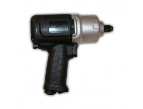 ASTA KLUCZ UDAROWY PNEUMATYCZNY 1/2" 1486Nm