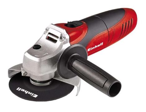 EINHELL SZLIFIERKA KĄTOWA TC-AG 125