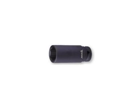ASTA NASADKA UDAROWA DŁUGA 1/2" 19mm