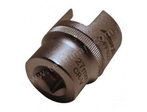 ASTA KLUCZ NASADOWY FILTRA PALIWA 1/2" 27mm