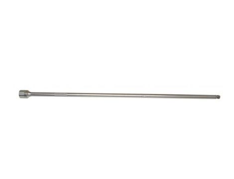 ASTA REDUKCJA / PRZEDŁUŻKA 1/2" F x 3/8" M 600mm