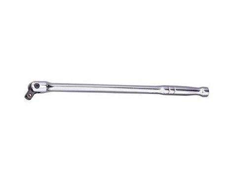 ASTA POKRĘTŁO ŁAMANE 1/4" L=150mm