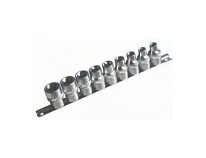 ASTA ZESTAW NASADEK 1/2`` TORX-E 9SZT