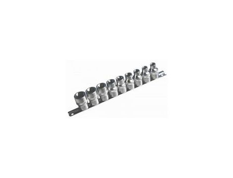 ASTA ZESTAW NASADEK 1/2`` TORX-E 9SZT