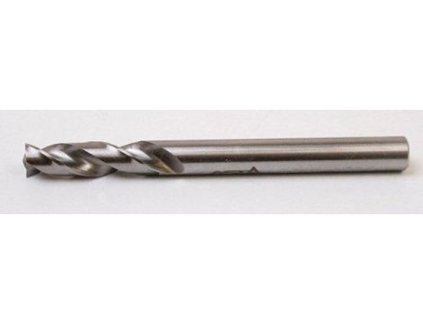 ASTA WIERTŁO DO ZGRZEWÓW 6x66mm