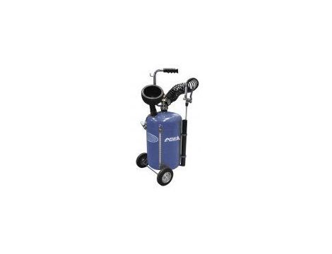 ASTA ROZPYLACZ PNEUMATYCZNY 30L