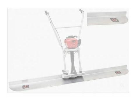 ENAR TORNADO 2,5M PROFIL ALUMINIOWY...