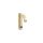 Kinkiet ENZA GOLD 1 6624 TK Lighting