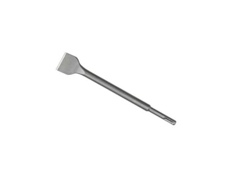 Dłuto do skuwania 40*14*250 sds+