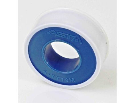 ASTA TAŚMA TEFLONOWA 10m*12mm*0,1mm / 10szt. - 2