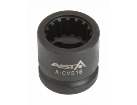ASTA NASADKA DO CENTRALNEGO ZAWORU 1/2" BMW/FORD/MINI