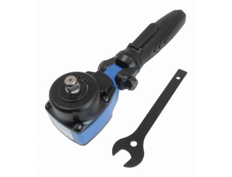 ASTA PNEUMATYCZNY KLUCZ UDAROWY 1/2" PRZEGUBOWY 500 Nm - 2