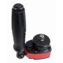ASTA PNEUMATYCZNY KLUCZ UDAROWY 1/2" PRZEGUBOWY 500 Nm - 2