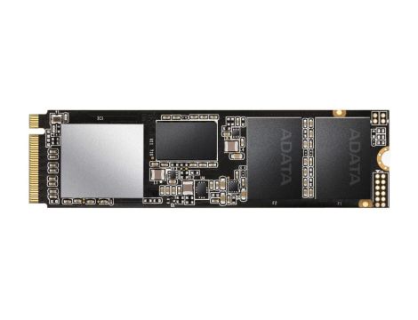Dysk ADATA SX8200Pro ASX8200PNP-1TT-C (1 TB M.2 PCIe NVMe 3.0 x4)