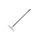ENAR ROZPROWADZACZ ALUMINIOWY 260173