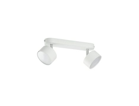 Lampa sufitowa spoty CLARK WHITE 3395 TK Lighting