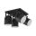 Lampa sufitowa SPECTRA BLACK 2612 TK LIGHTING