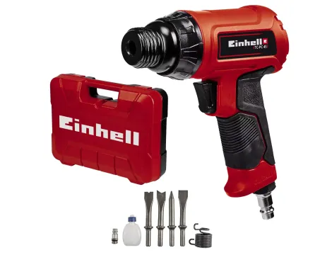 EINHELL MŁOT UDAROWY PNEUMATYCZNY TC-PC 45