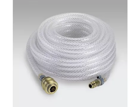 EINHELL WĄŻ CIŚNIENIOWY 6mm 10m