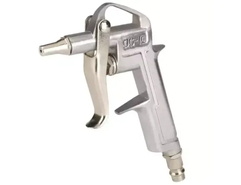 EINHELL PISTOLET DO PRZEDMUCHU KRÓTKI
