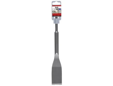 EINHELL DŁUTO PŁASKIE 250mm SDS-PLUS