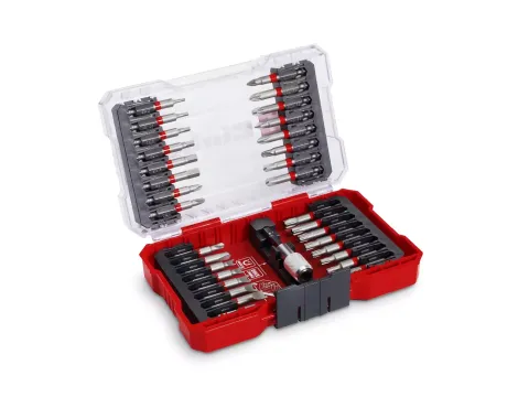 EINHELL ZESTAW BITÓW 33szt. M-CASE