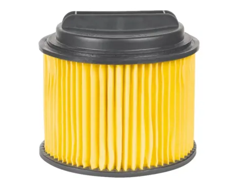 EINHELL FILTR HARMONIJKOWY DO ODKURZACZY
