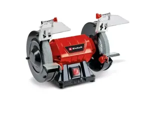 EINHELL SZLIFIERKA STOŁOWA TC-BG 150
