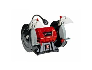 EINHELL SZLIFIERKA STOŁOWA TC-BG 200 L