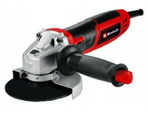 EINHELL SZLIFIERKA KĄTOWA TC-AG 125/850