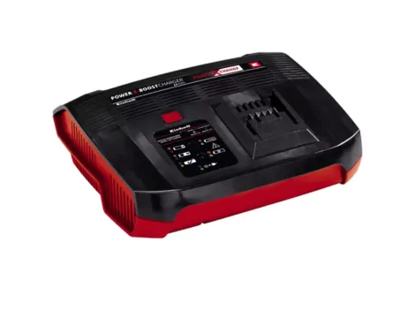EINHELL ŁADOWARKA PXC X-BOOST 18V 6A